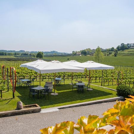 Agriturismo Le Ginestre لاتيزي المظهر الخارجي الصورة
