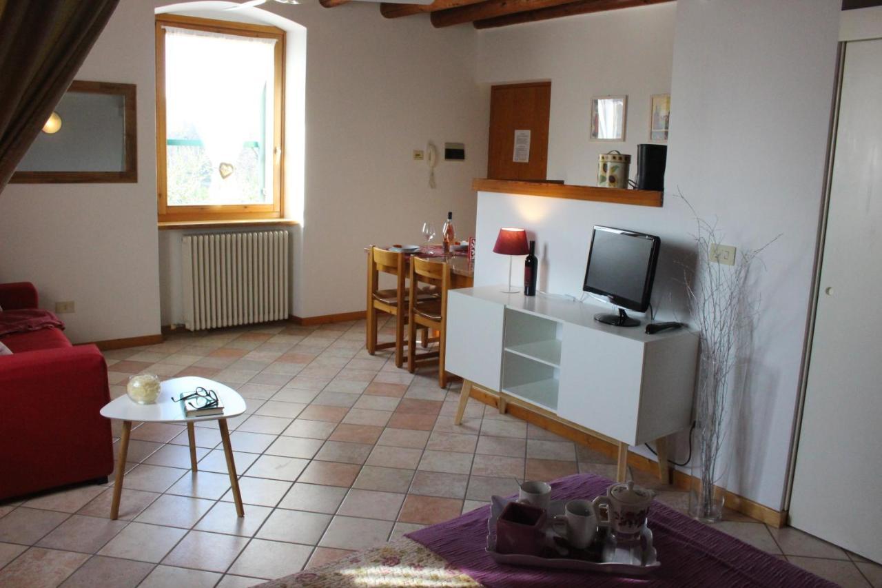 Agriturismo Le Ginestre لاتيزي المظهر الخارجي الصورة