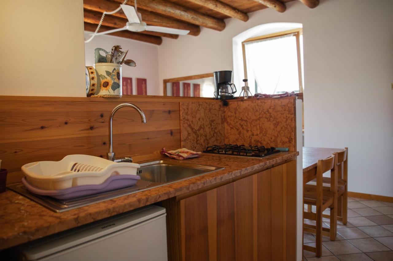 Agriturismo Le Ginestre لاتيزي المظهر الخارجي الصورة