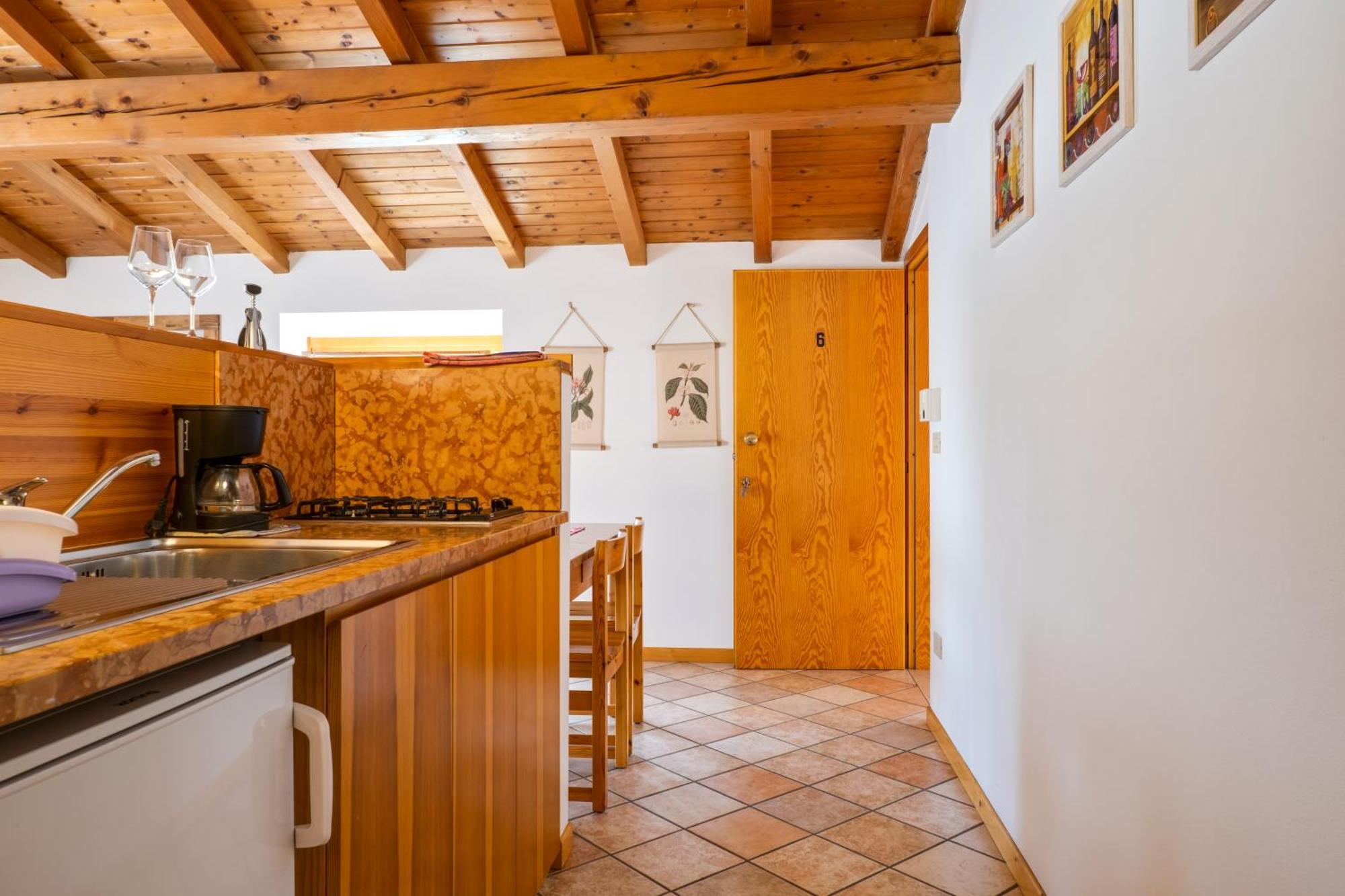 Agriturismo Le Ginestre لاتيزي المظهر الخارجي الصورة