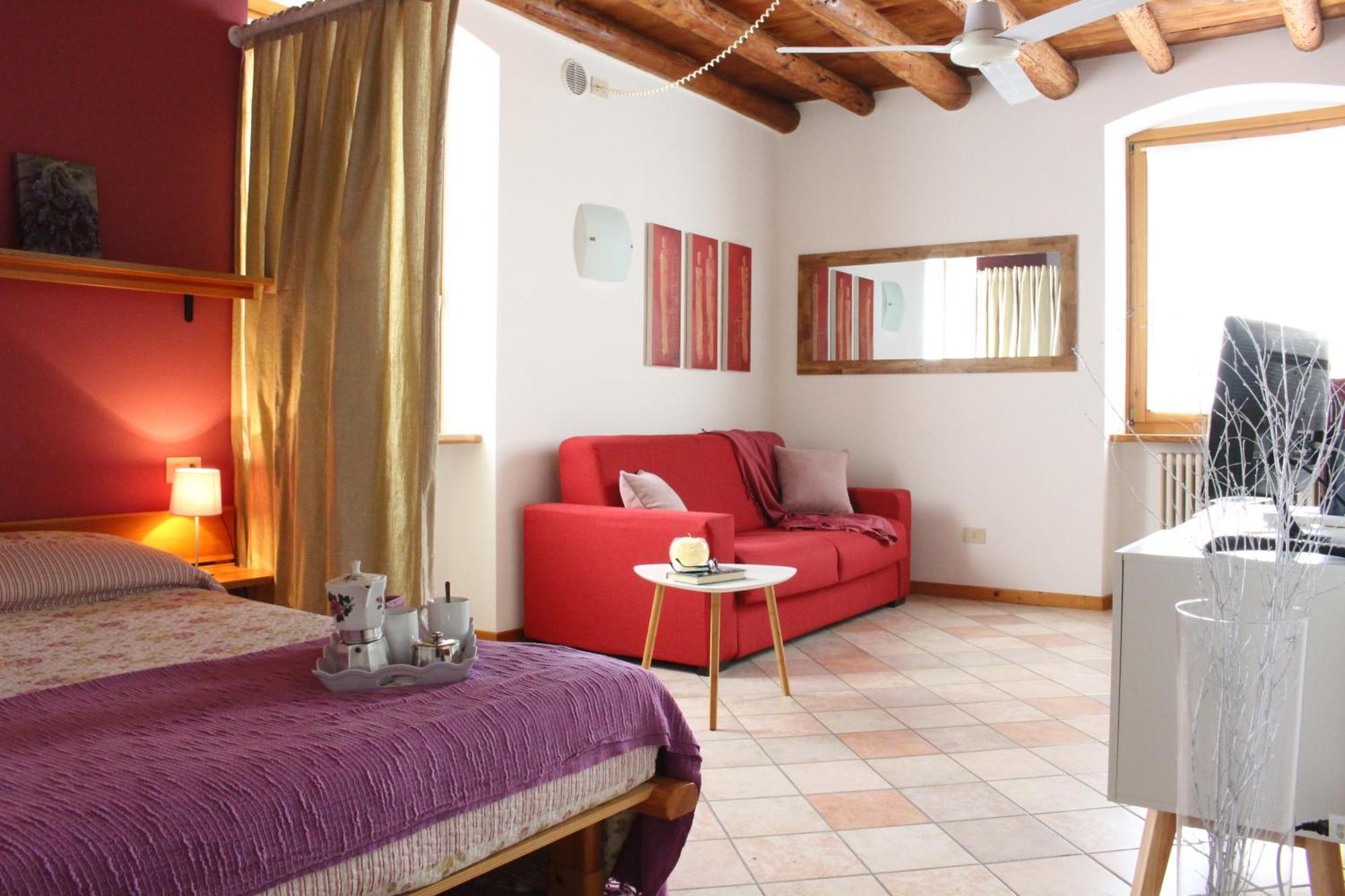 Agriturismo Le Ginestre لاتيزي المظهر الخارجي الصورة